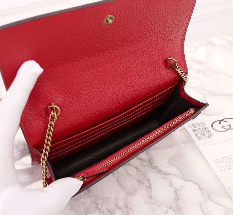 STRAPSTORY - GGC4 BAG - 1048