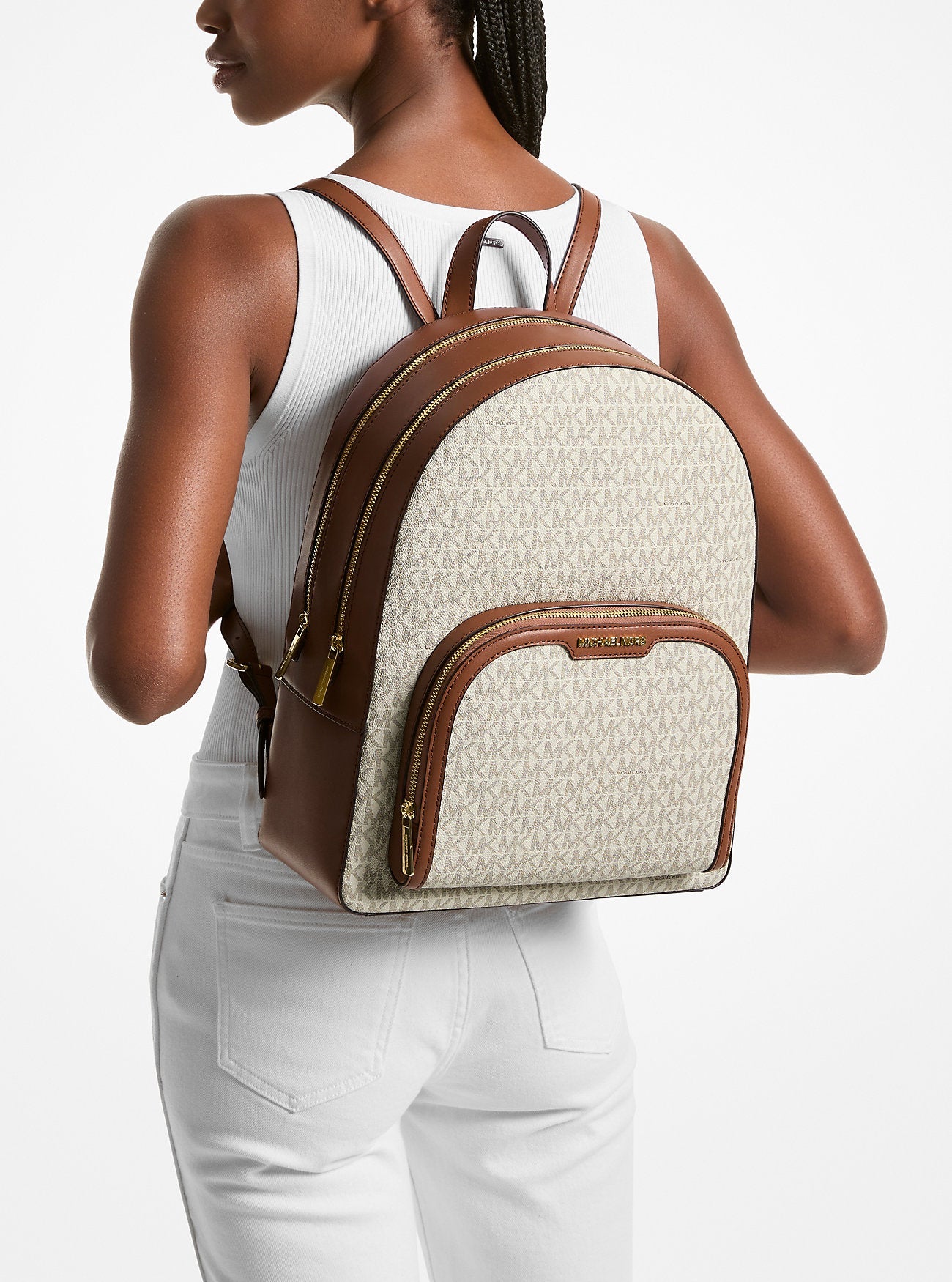 StrapStory - Backpack 050