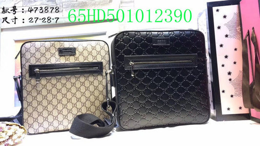 STRAPSTORY - GGC4 BAG - 359