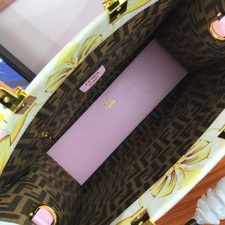 FDNI-Bags - Strap Story - 456