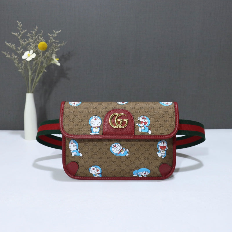 STRAPSTORY - GGC4 BAG - 1071