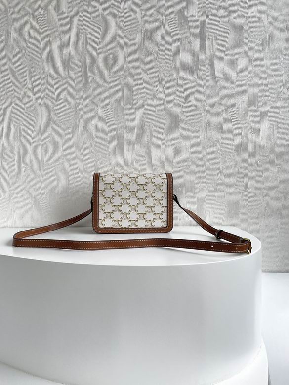 CLNE-Bags - Strap Story - 774