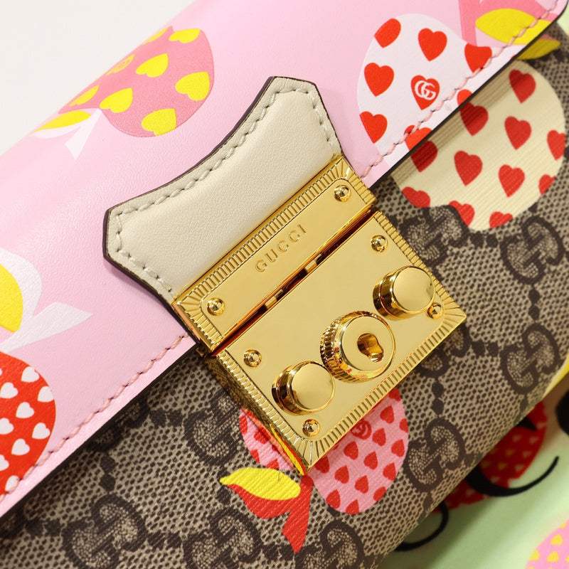 STRAPSTORY - GGC4 BAG - 1259