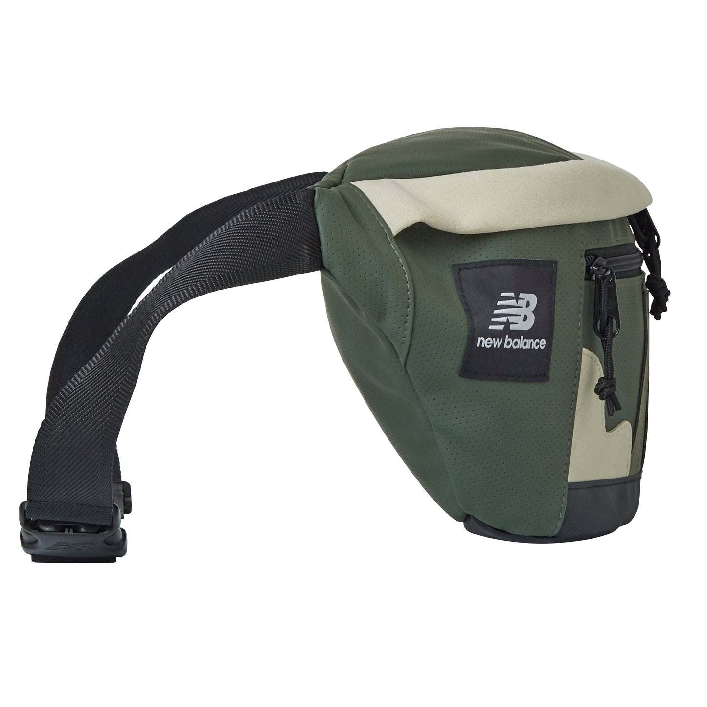 StrapStory - Fanny Pack 015