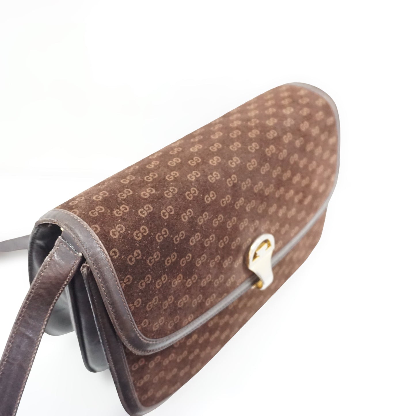STRAPSTORY - GGC4 BAG - 3841