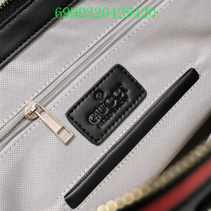 STRAPSTORY - GGC4 BAG - 251