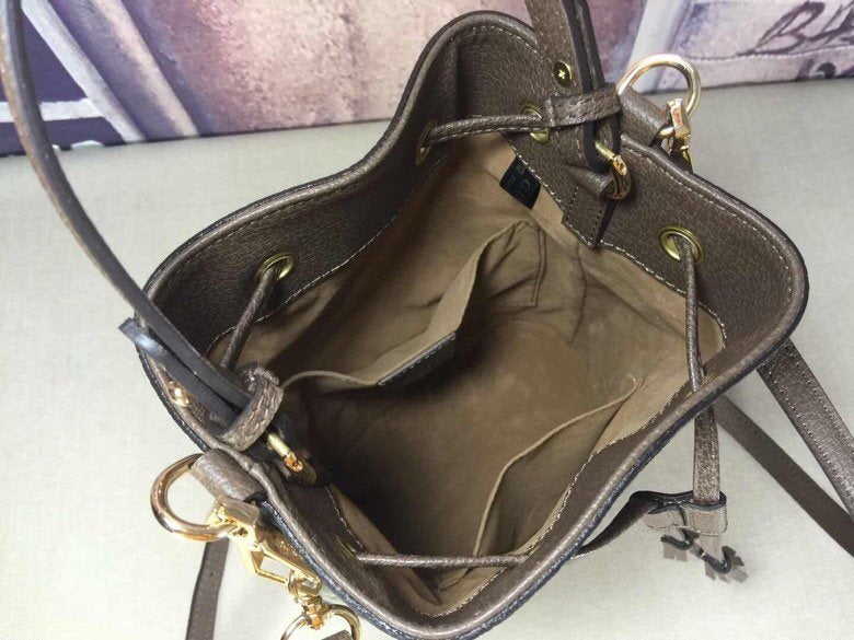 STRAPSTORY - GGC4 BAG - 501