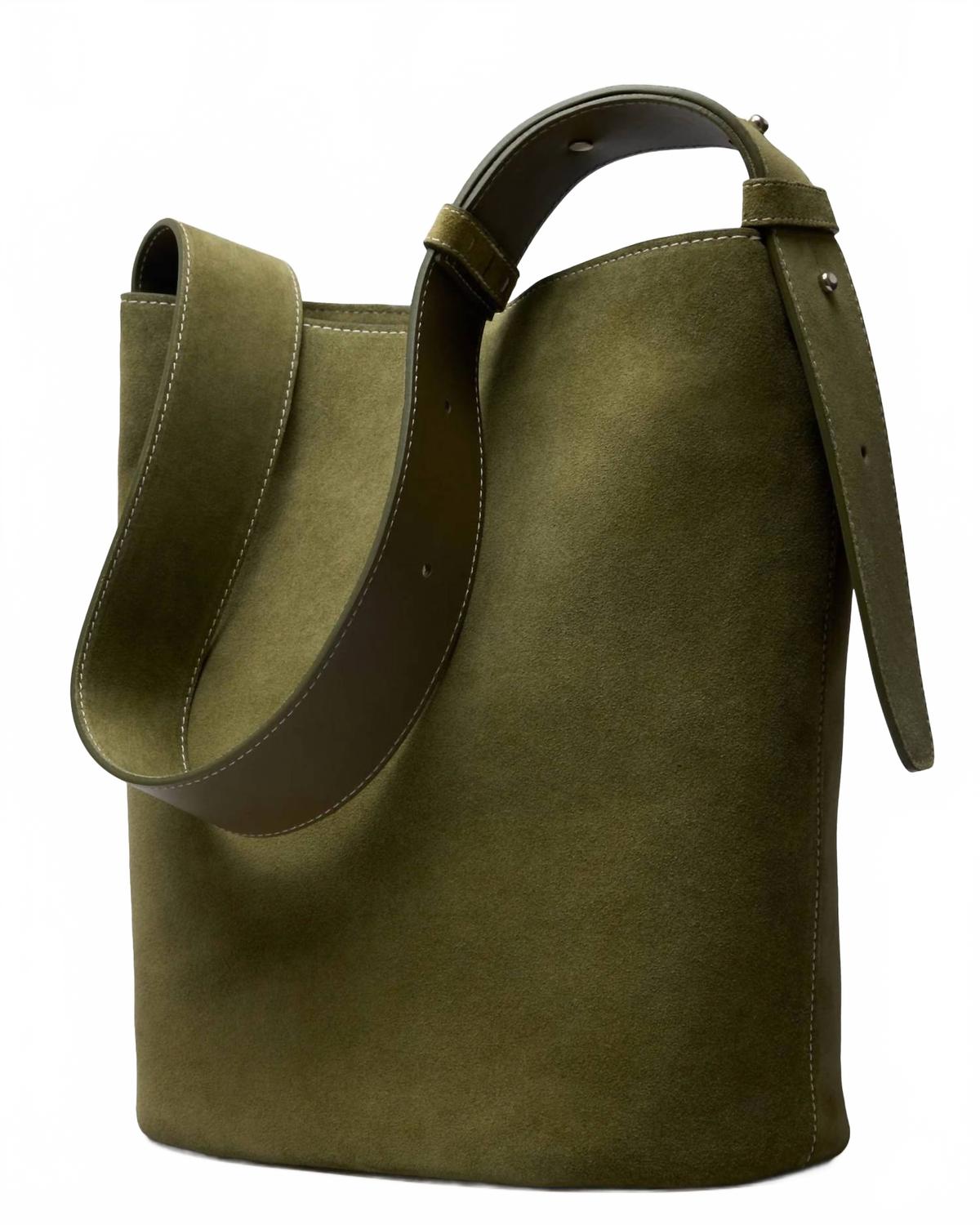 StrapStory - Tote Bag 1875