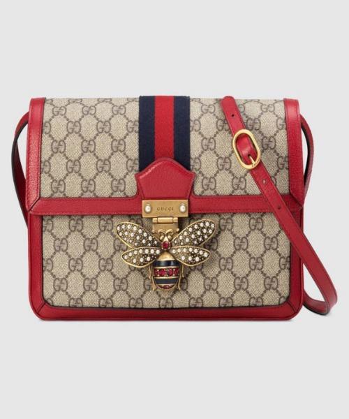 STRAPSTORY - GGC1 BAG - 3032