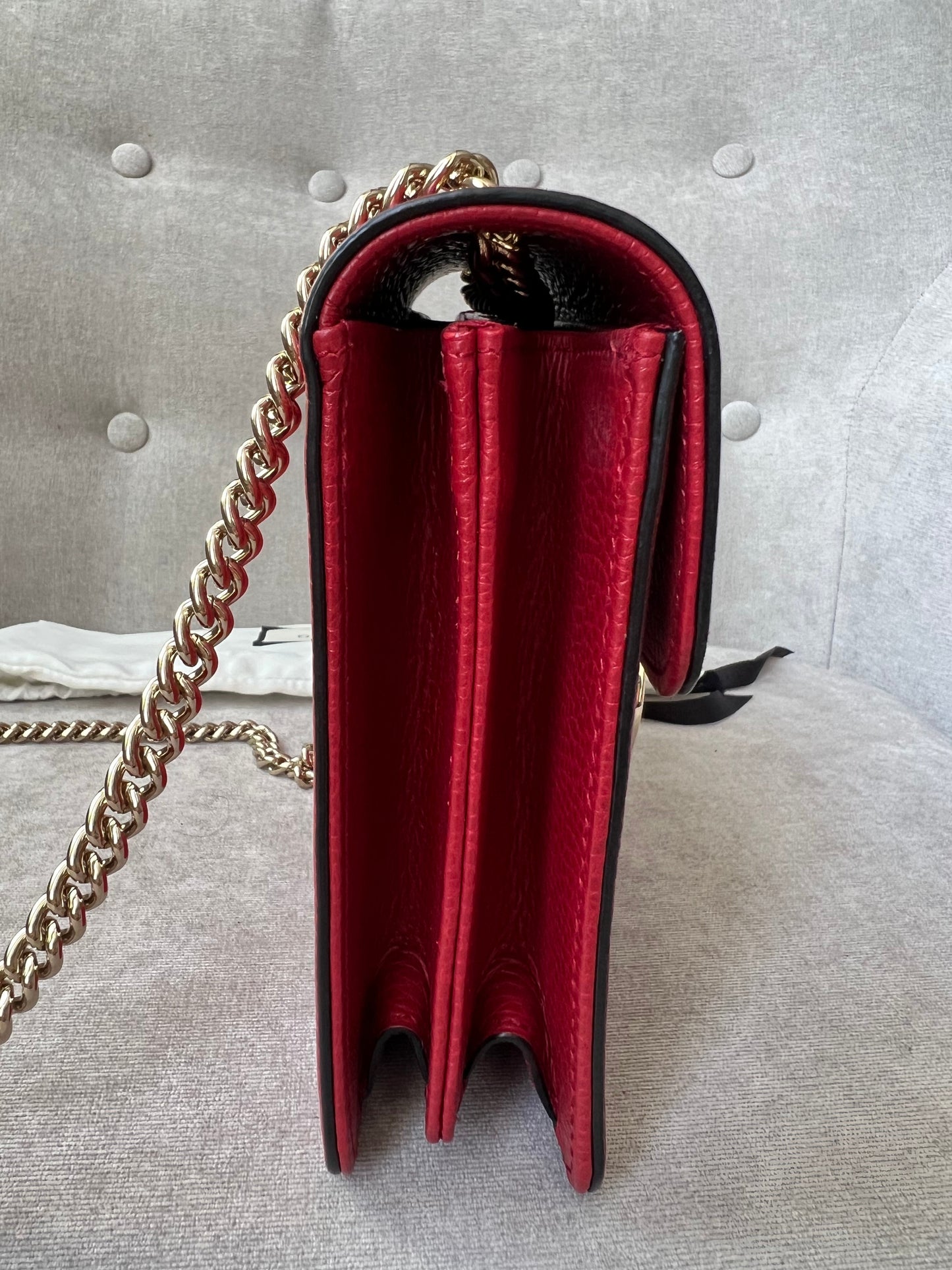 STRAPSTORY - GGC1 BAG - 3629