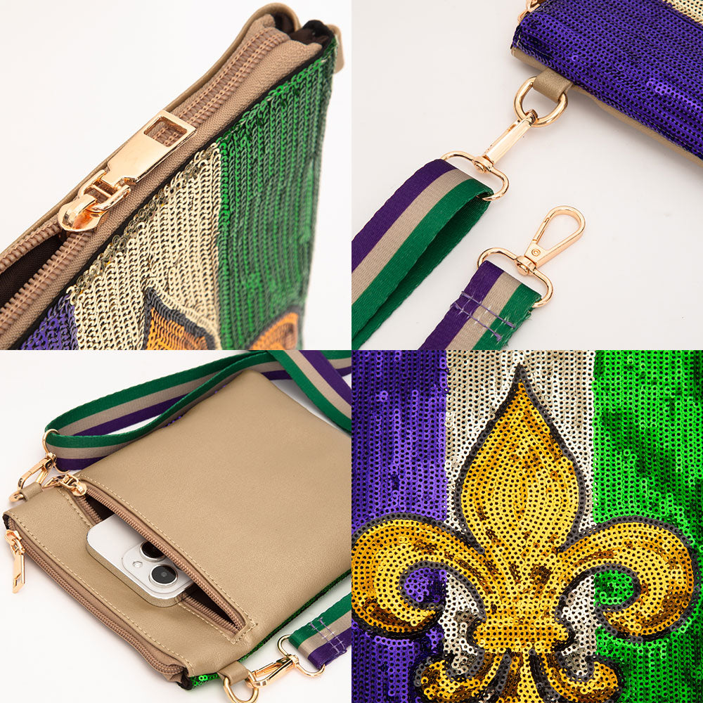 StrapStory - Crossbody 3102