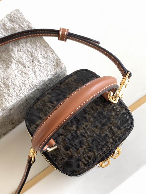 CLNE-Bags - Strap Story - 518
