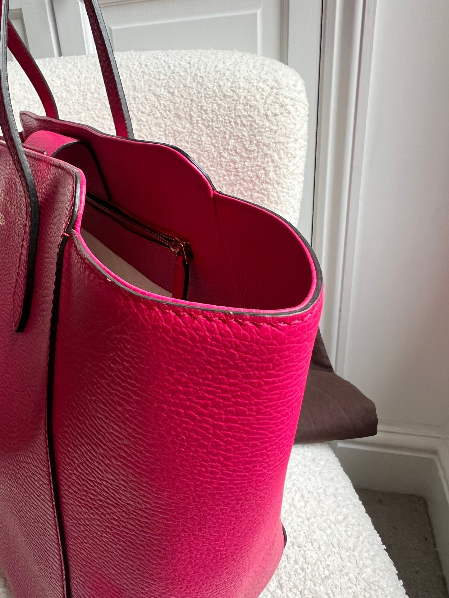 STRAPSTORY - GGC4 BAG - 1535