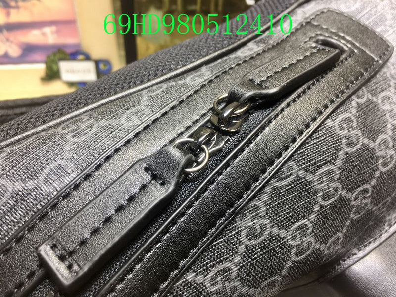 STRAPSTORY - GGC4 BAG - 679