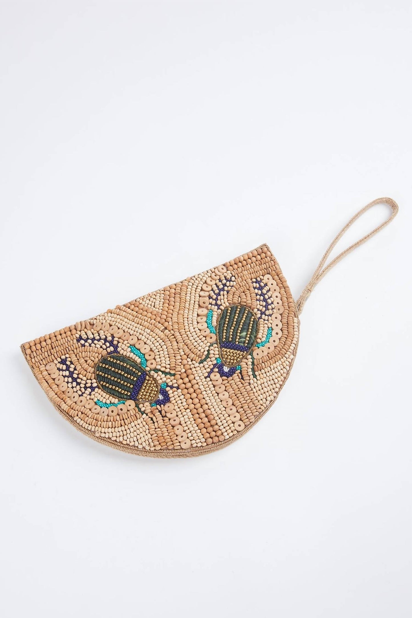 StrapStory - Wristlet 615