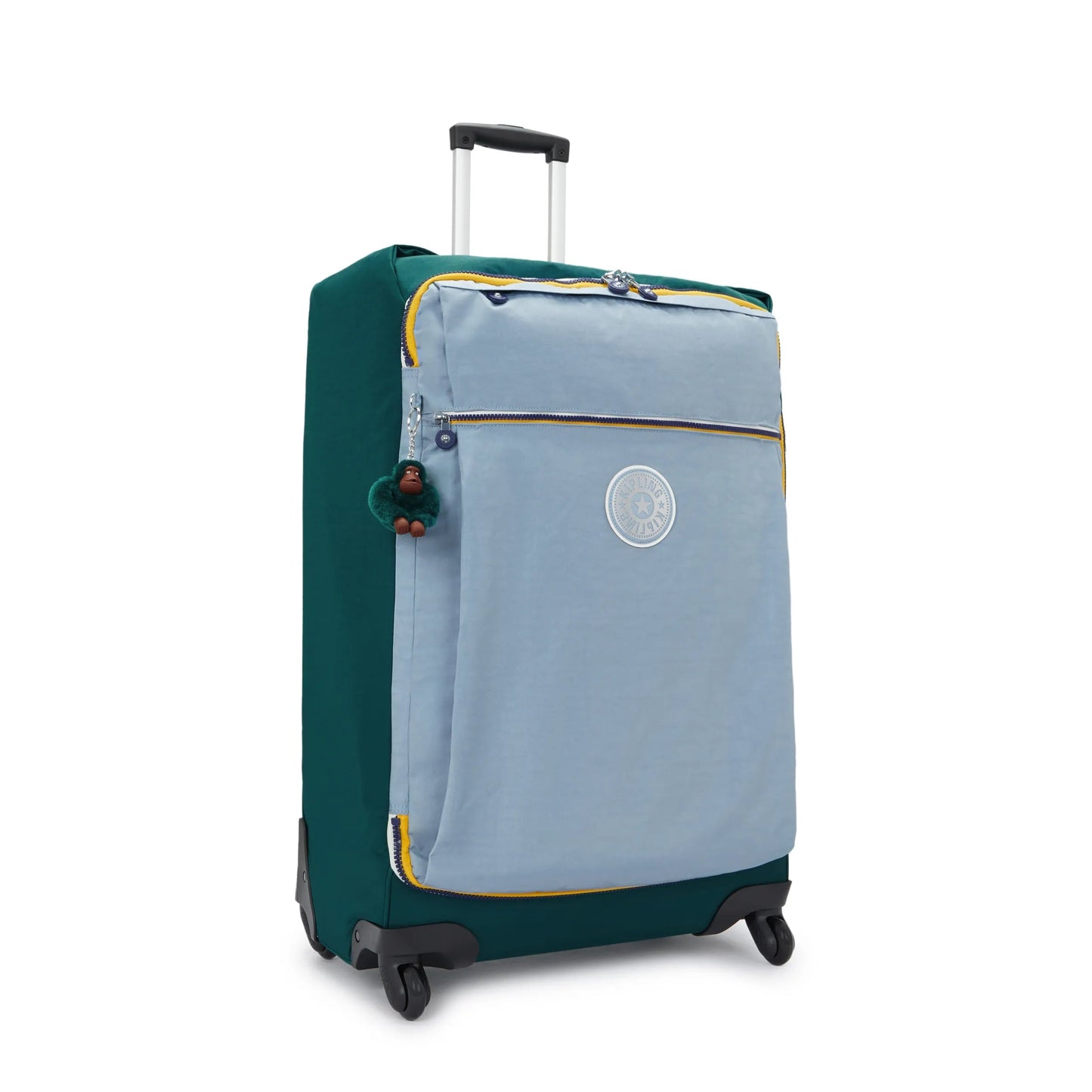 StrapStory - Suitcase 031