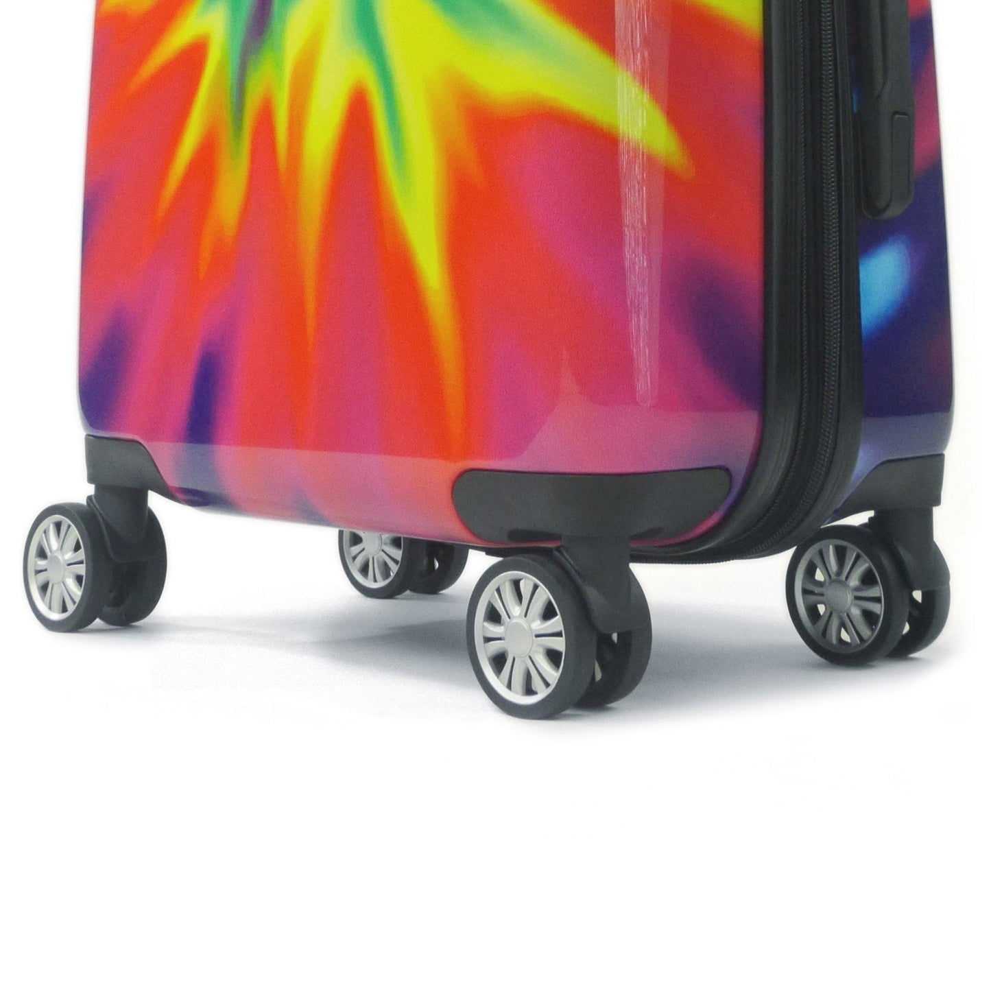 StrapStory - Suitcase 055