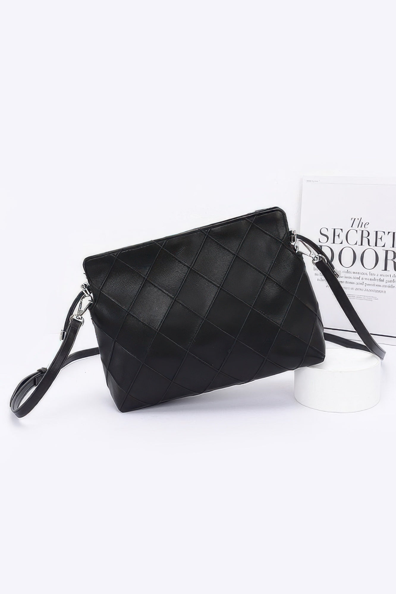 StrapStory - Crossbody 3073