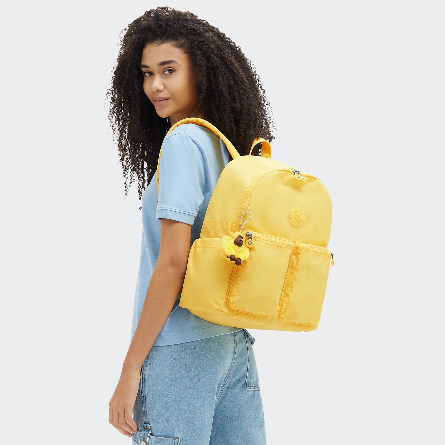 StrapStory - Backpack 183