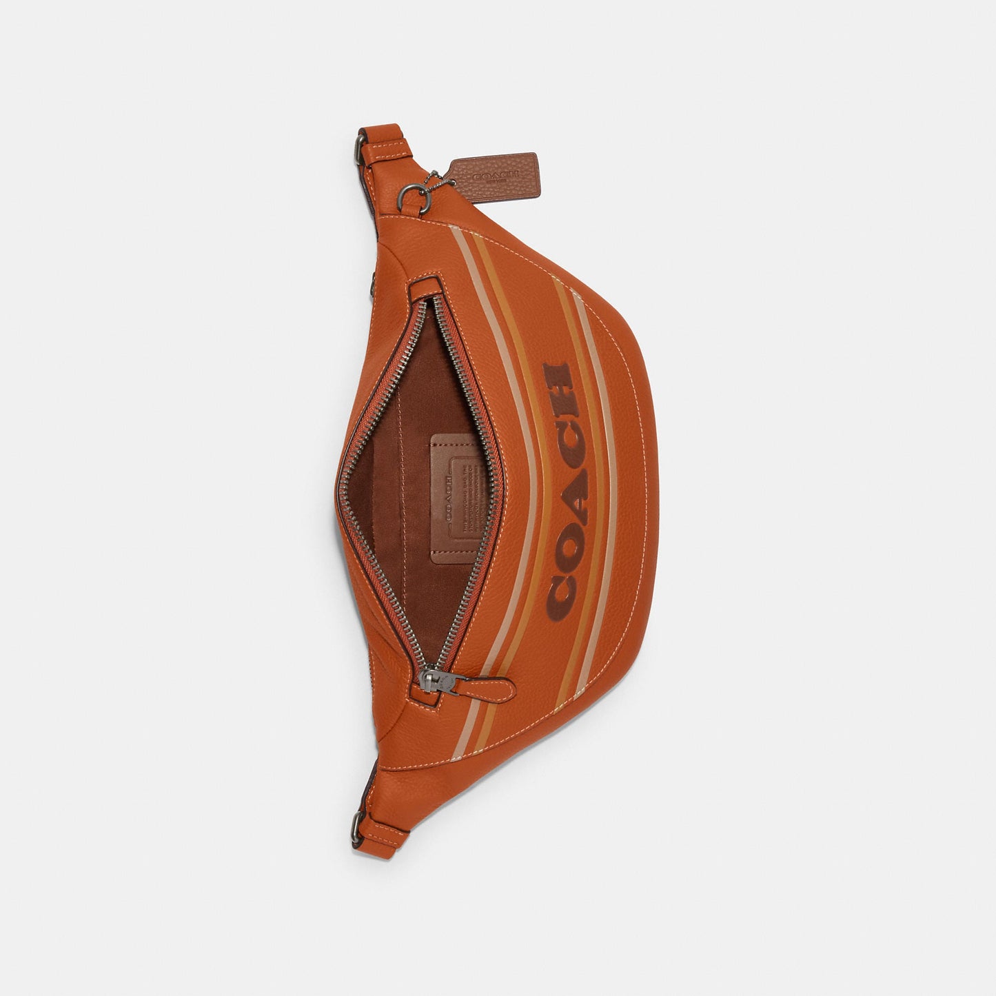 StrapStory - Belt Bag 078