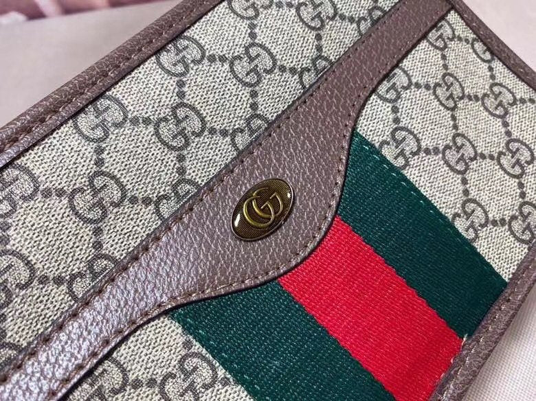 STRAPSTORY - GGC4 BAG - 508