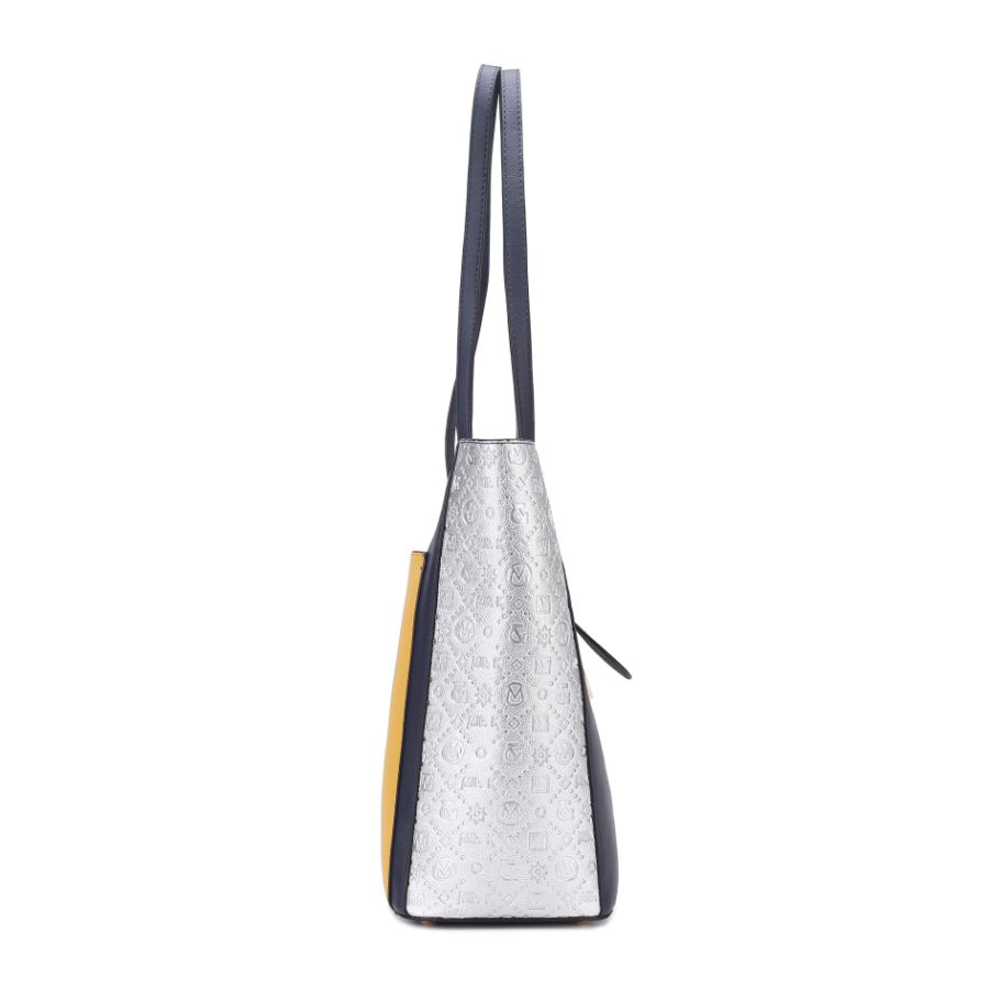 StrapStory - Tote Bag 1210