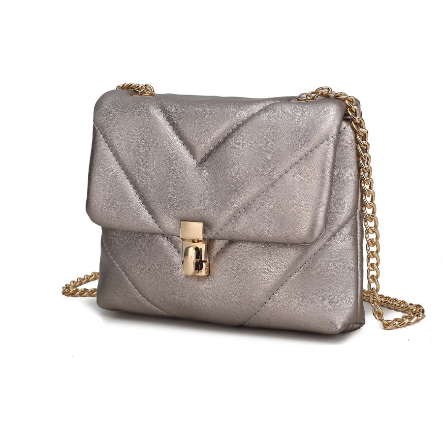 StrapStory - Crossbody 505
