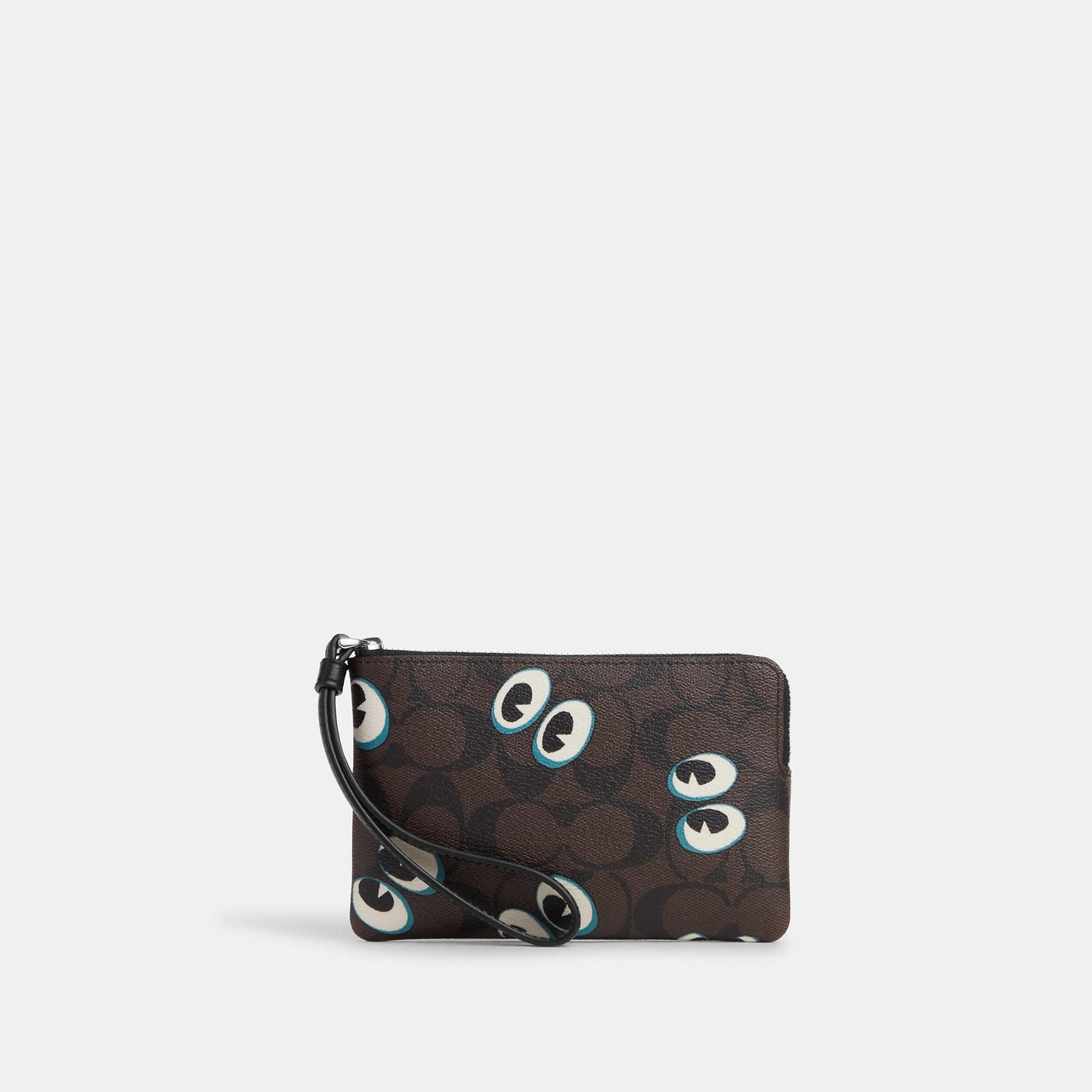 StrapStory - Wristlet 408
