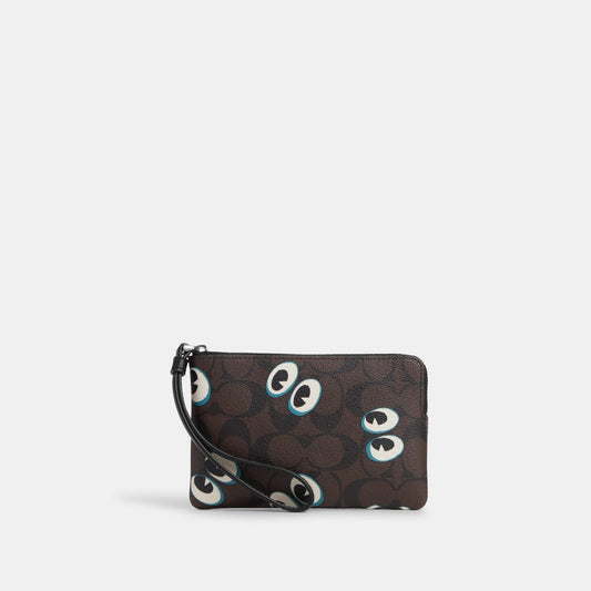 StrapStory - Wristlet 408