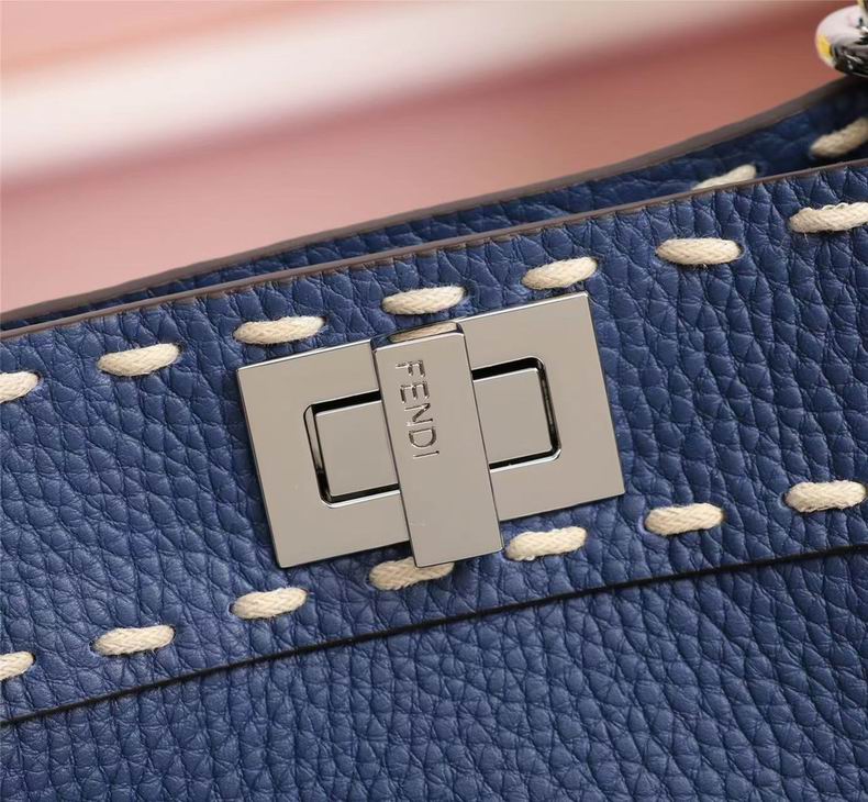 FDNI-Bags - Strap Story - 740