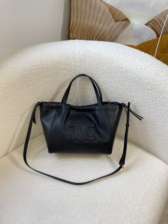 CLNE-Bags - Strap Story - 706