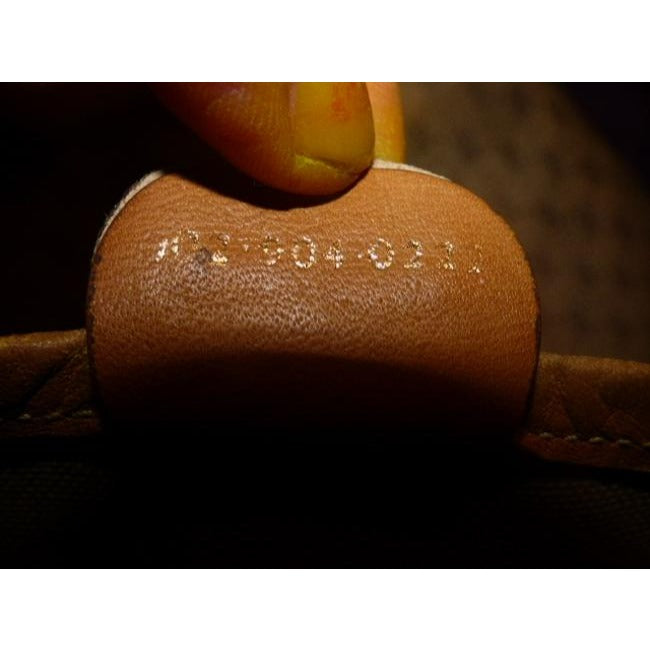 STRAPSTORY - GGC4 BAG - 3382