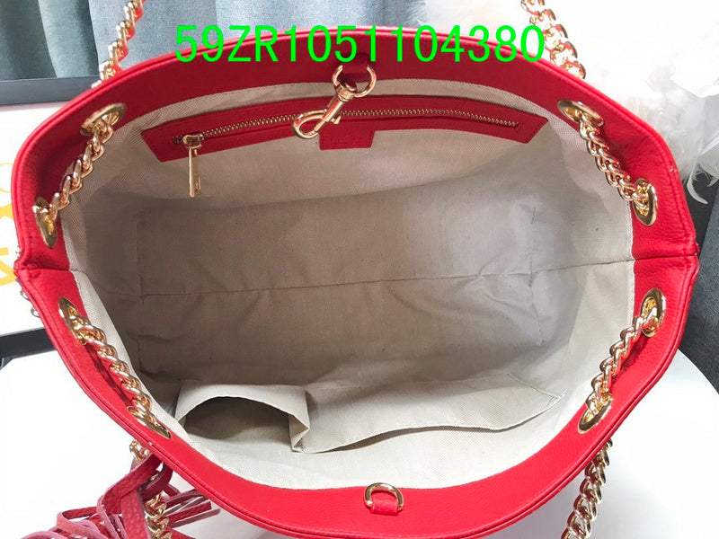 STRAPSTORY - GGC4 BAG - 451