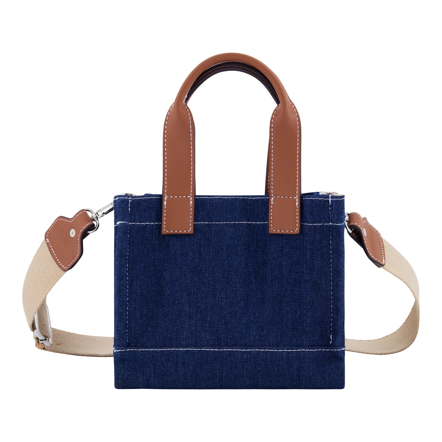 StrapStory - Tote Bag 132