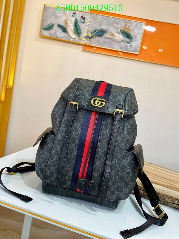 STRAPSTORY - GGC4 BAG - 751