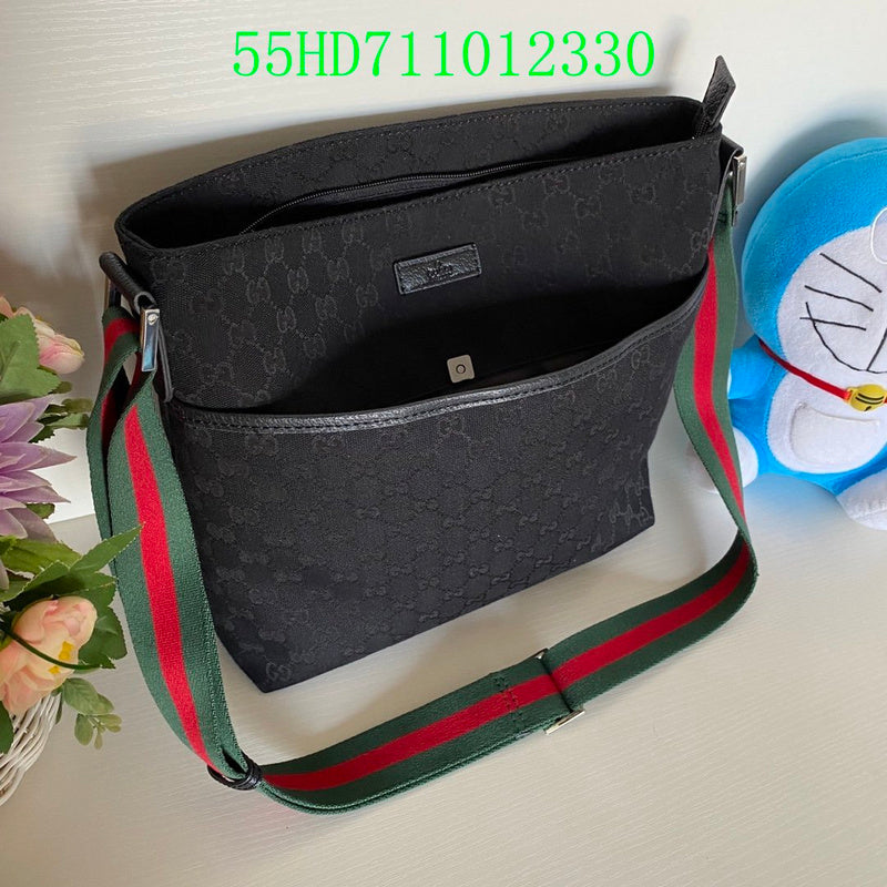 STRAPSTORY - GGC4 BAG - 361