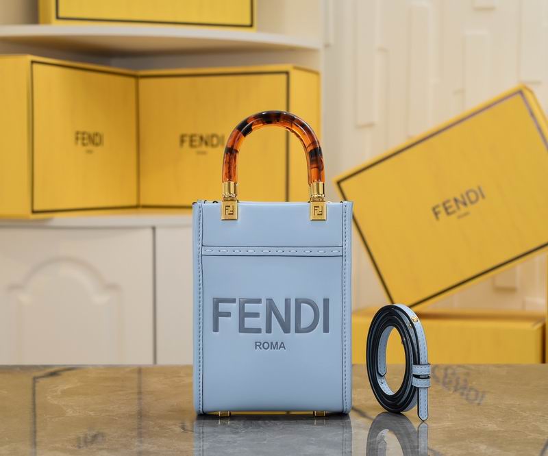FDNI-Bags - Strap Story - 488