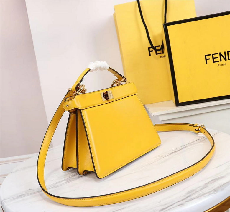 FDNI-Bags - Strap Story - 748