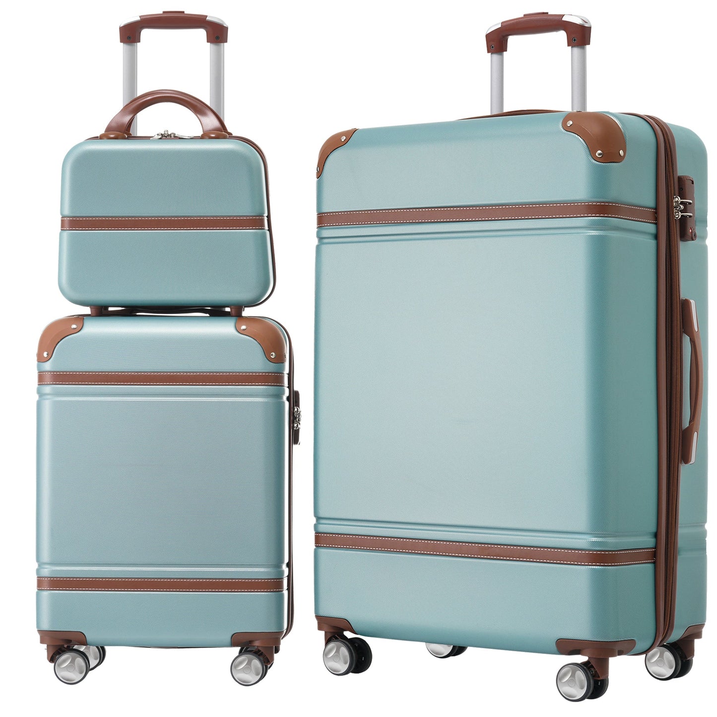 StrapStory - Suitcase 257