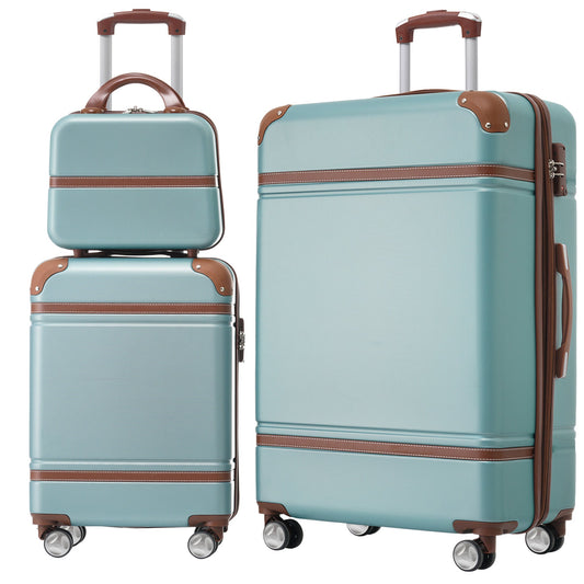 StrapStory - Suitcase 257