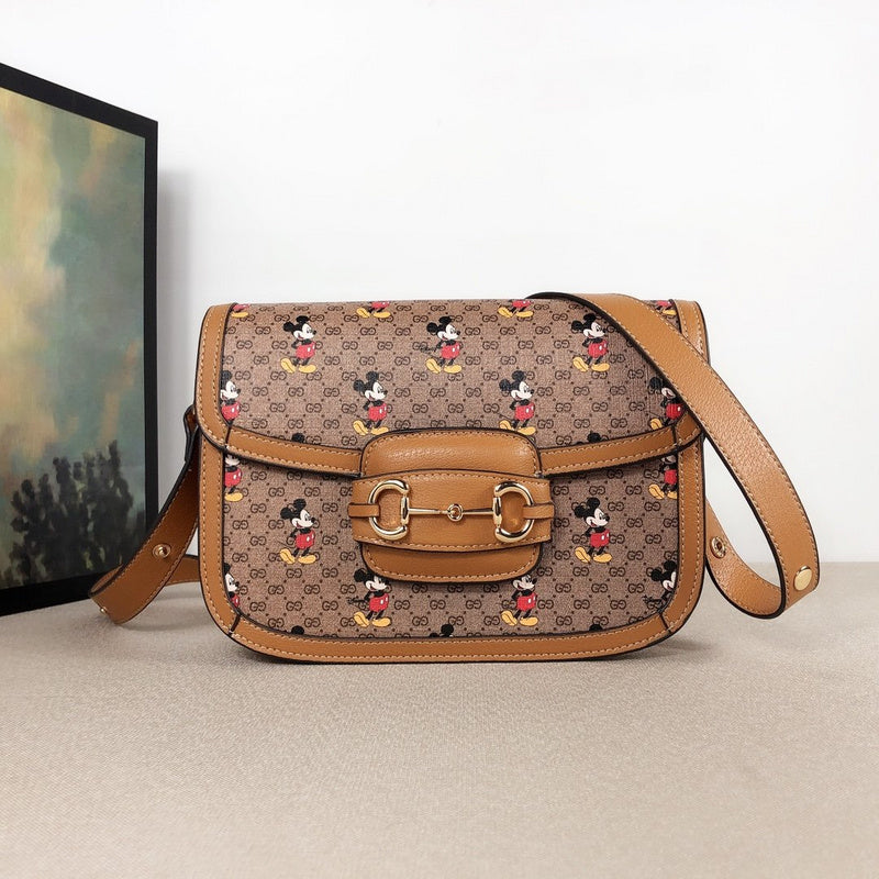 STRAPSTORY - GGC4 BAG - 399