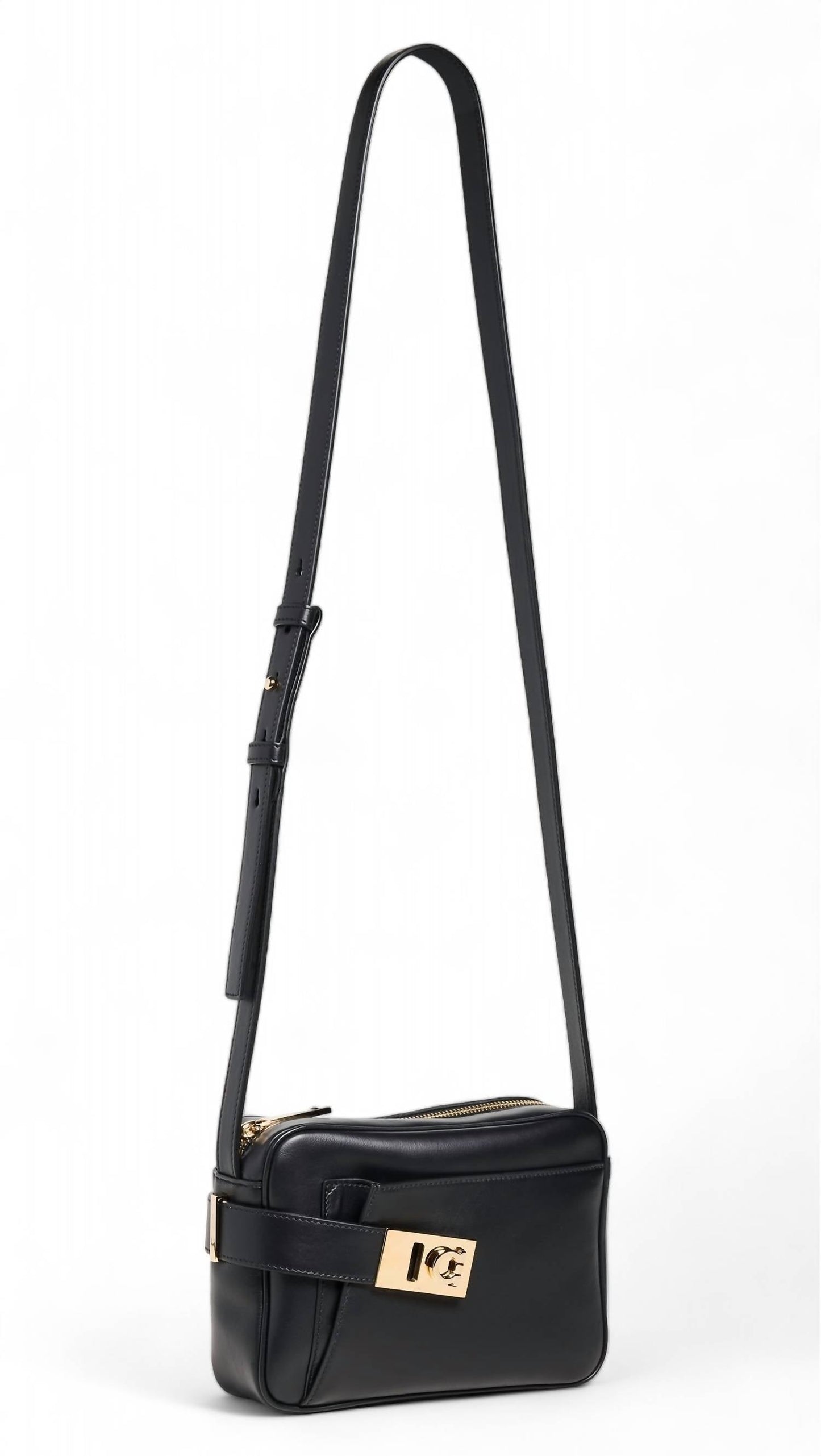 StrapStory - Crossbody 3517
