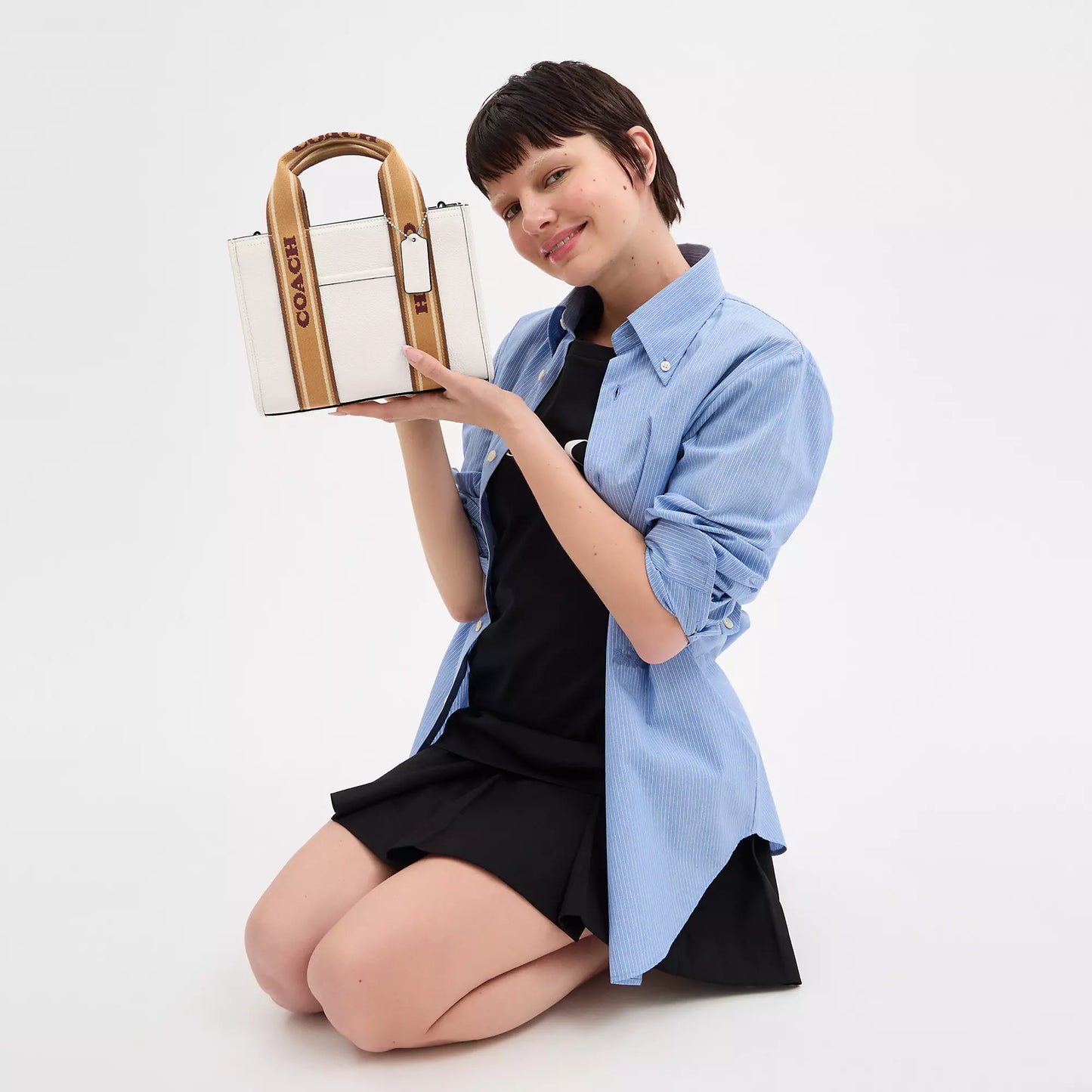 StrapStory - Tote Bag 314