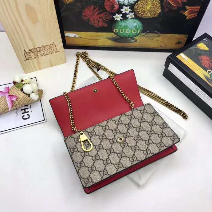 STRAPSTORY - GGC4 BAG - 1086