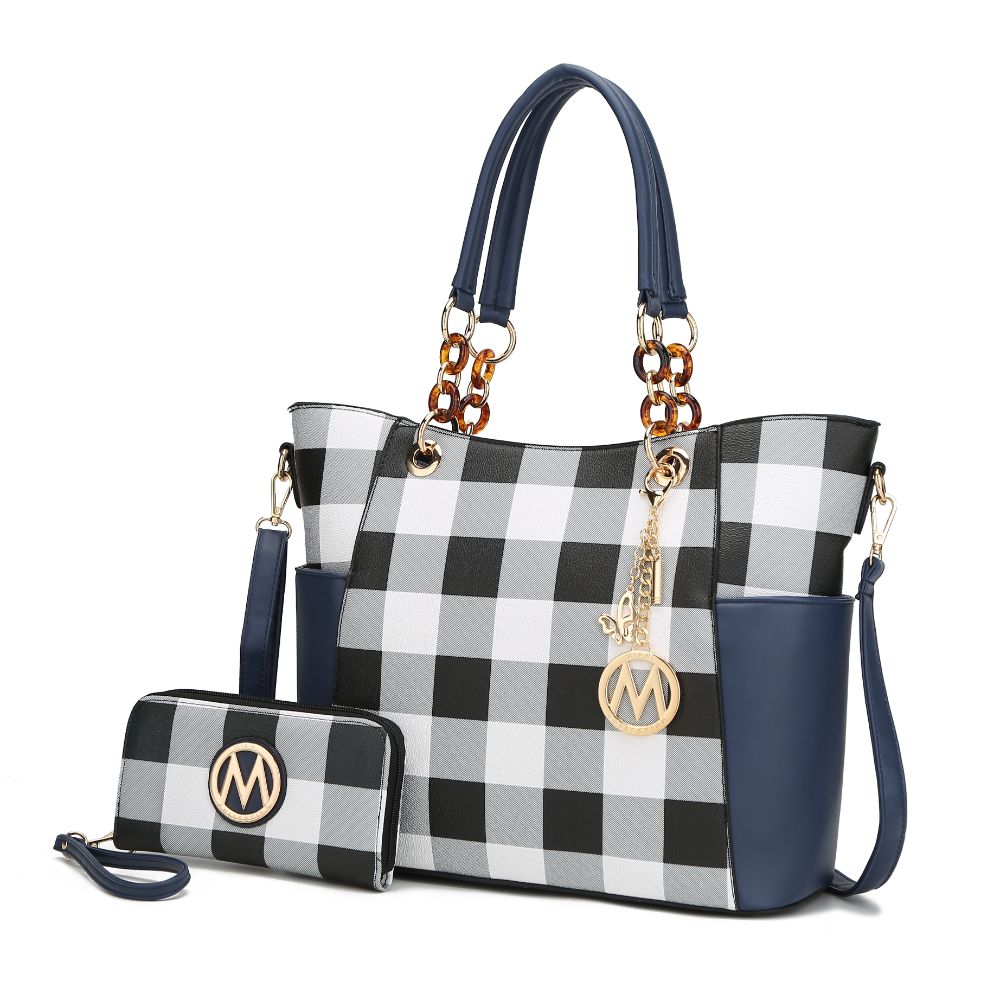 StrapStory - Tote Bag 265