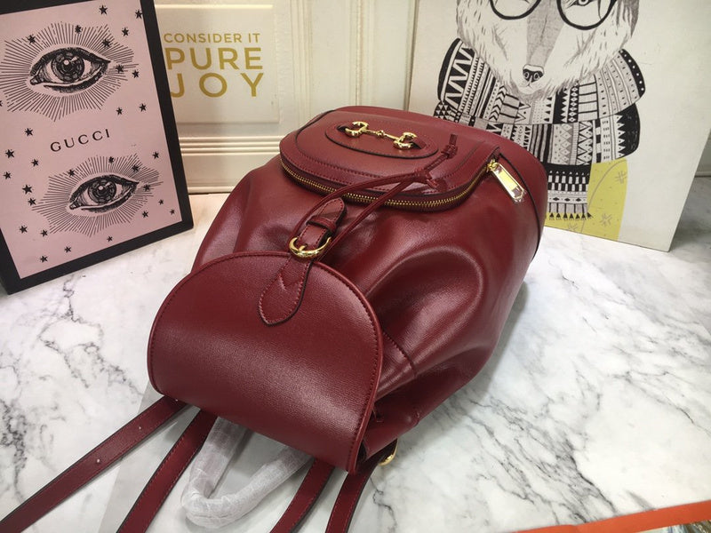 STRAPSTORY - GGC4 BAG - 842