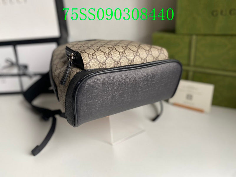 STRAPSTORY - GGC4 BAG - 668
