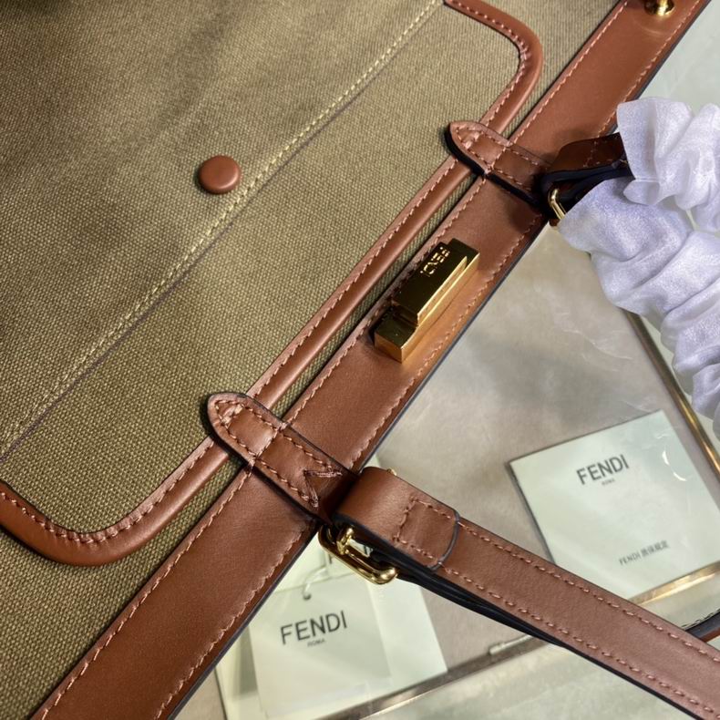 FDNI-Bags - Strap Story - 741