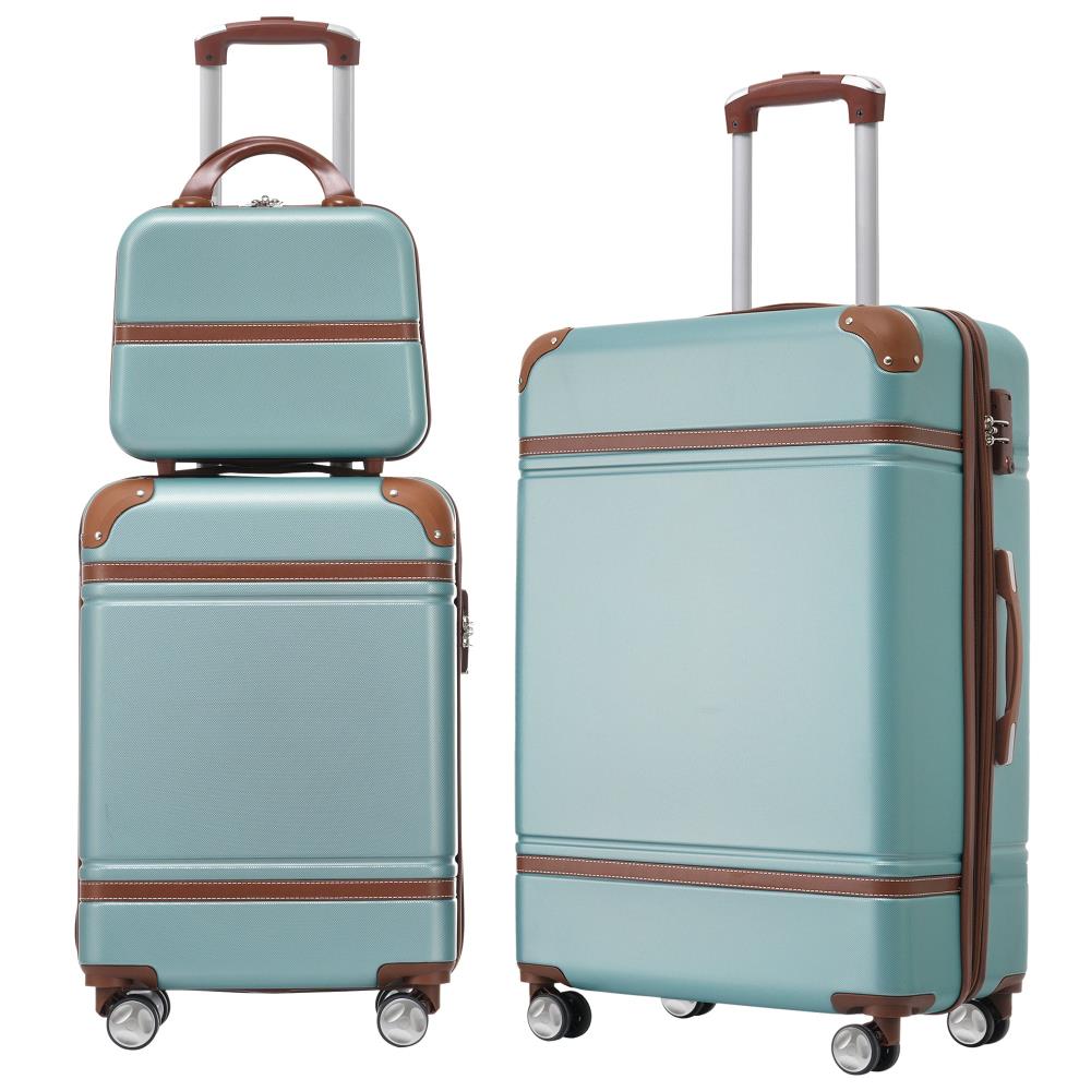 StrapStory - Suitcase 187