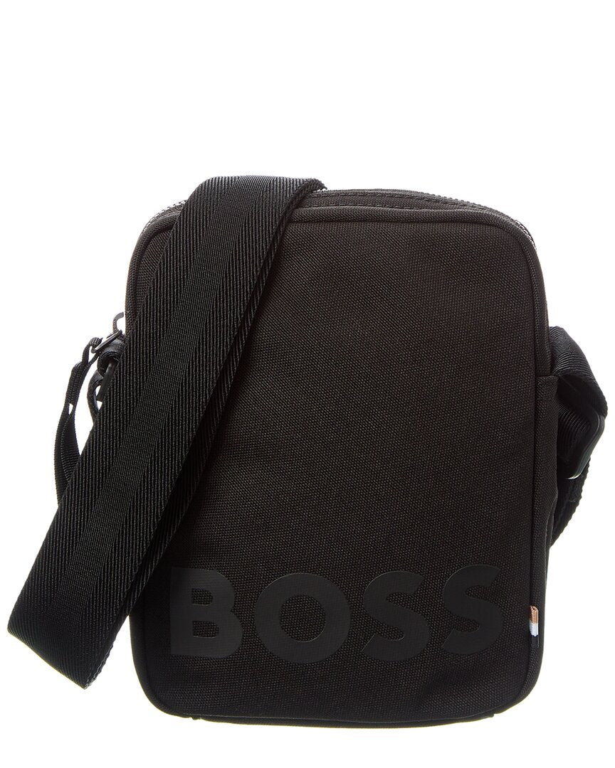 StrapStory - Duffle Bag 196